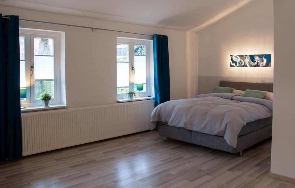 Ferienhaus Brauner Hirsch Celle Exterior foto